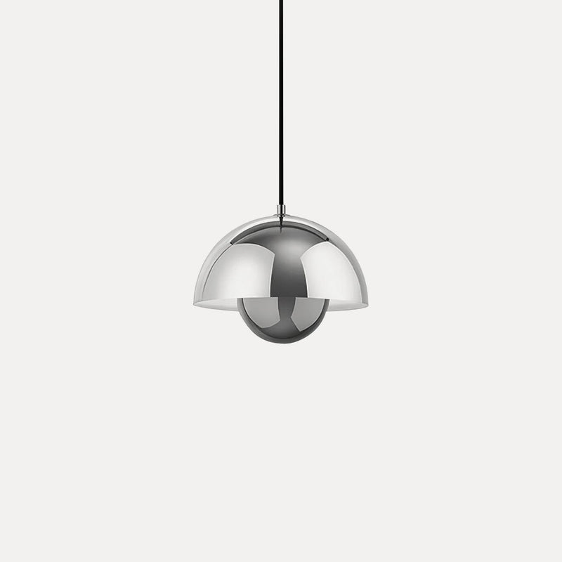 Duo Dome Pendant Lamp - Docos