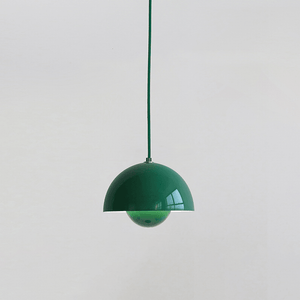 Flowerpot Pendant Lamp