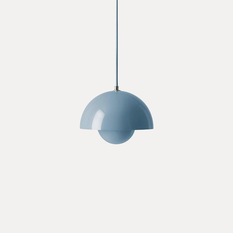 Duo Dome Pendant Lamp - Docos