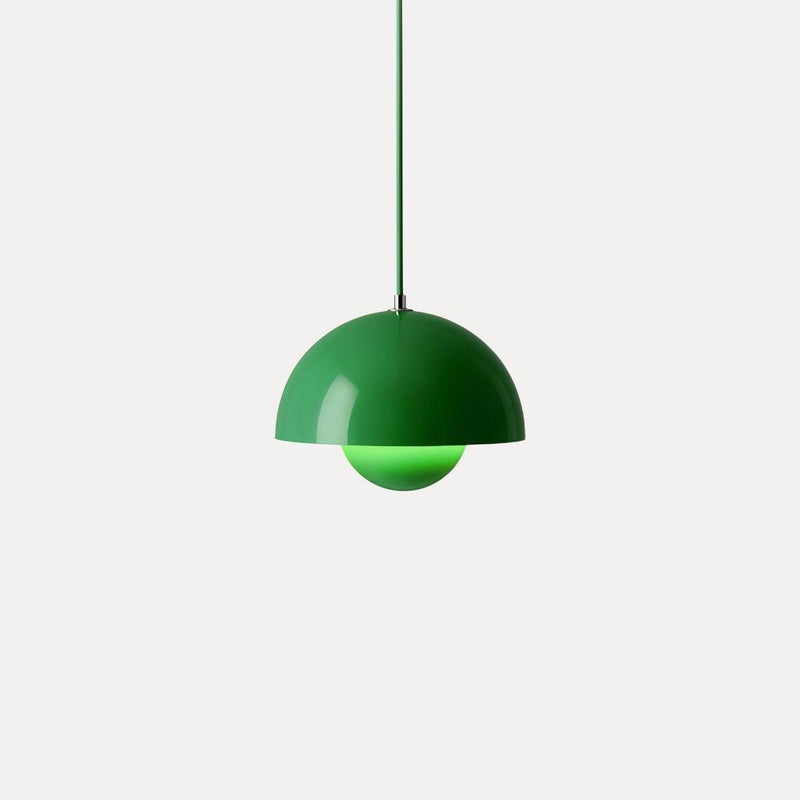 Flowerpot Pendant Lamp - Docos