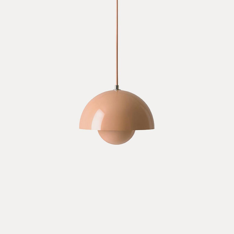 Duo Dome Pendant Lamp - Docos