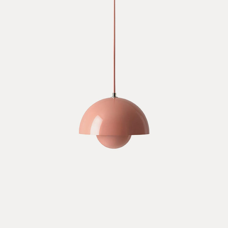 Duo Dome Pendant Lamp - Docos