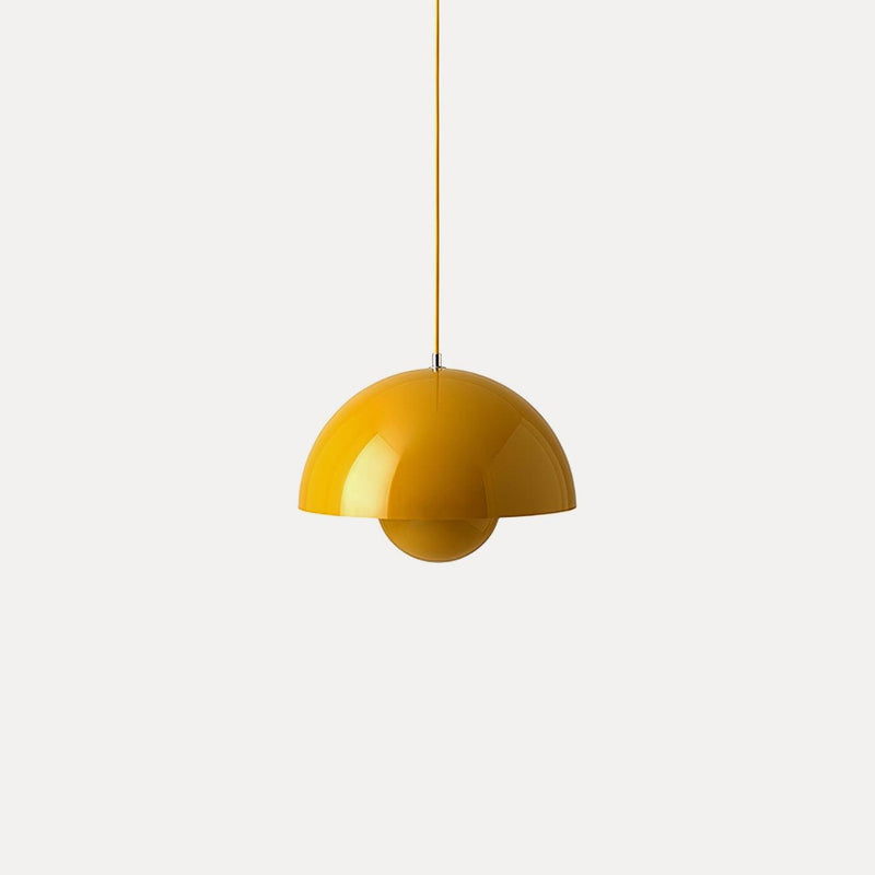 Duo Dome Pendant Lamp - Docos