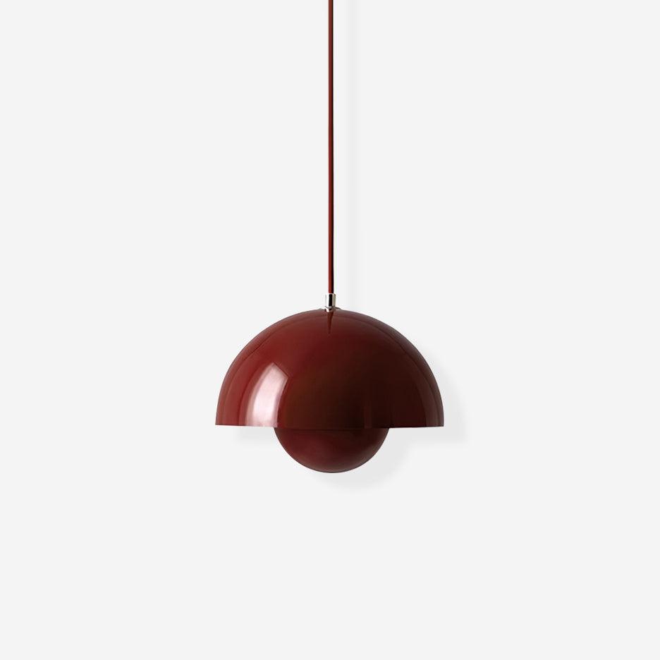 Flowerpot Pendant Lamp - Docos