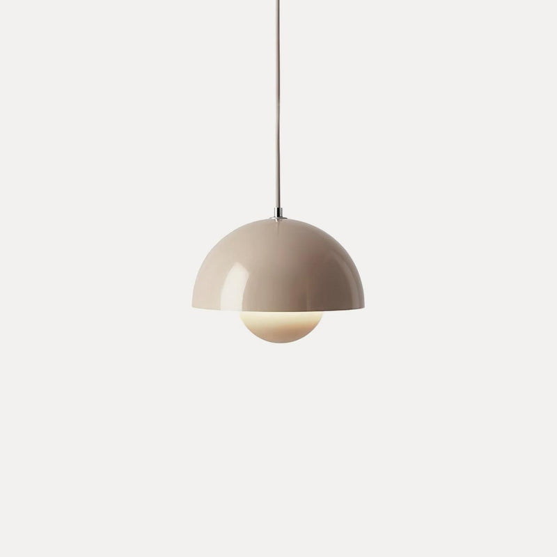 Duo Dome Pendant Lamp - Docos