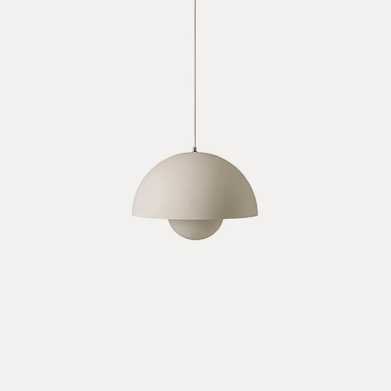 Duo Dome Pendant Lamp - Docos