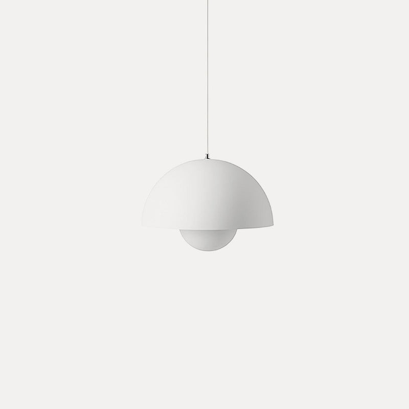 Duo Dome Pendant Lamp - Docos