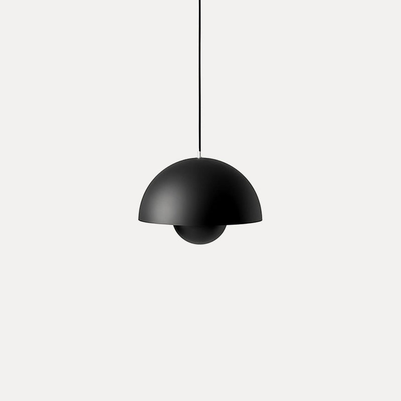 Duo Dome Pendant Lamp - Docos