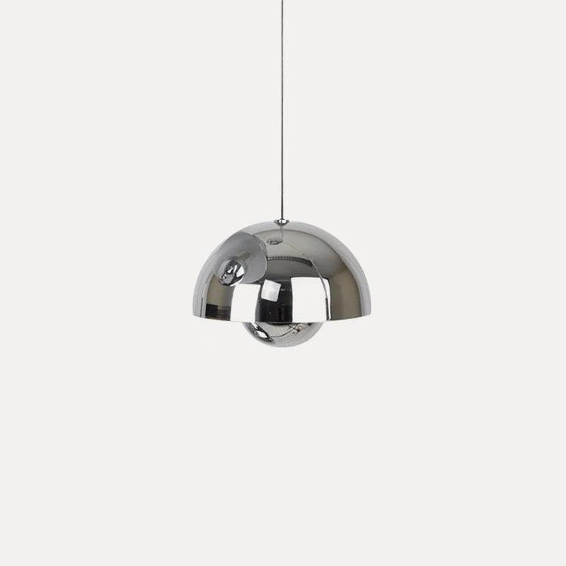 Flowerpot Pendant Lamp - Docos