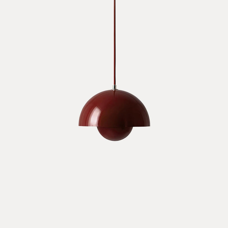 Duo Dome Pendant Lamp - Docos