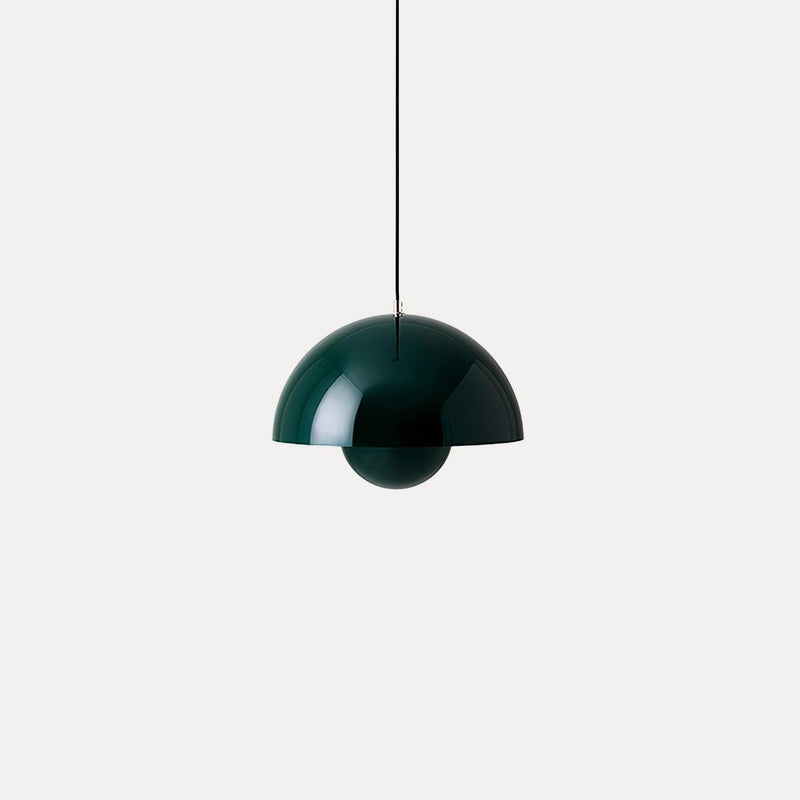 Duo Dome Pendant Lamp - Docos