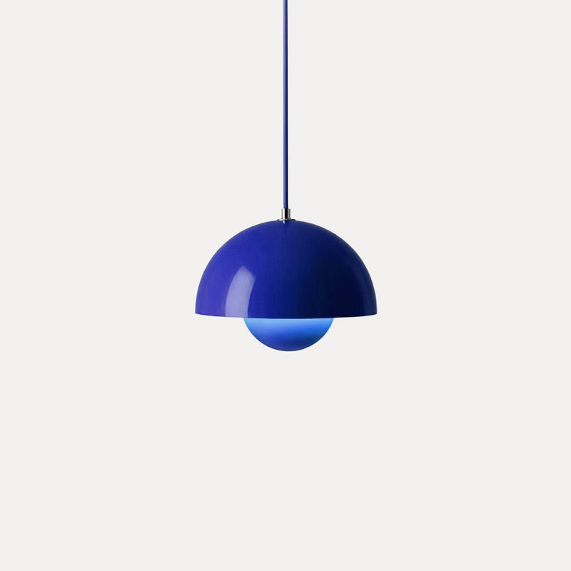 Duo Dome Pendant Lamp - Docos