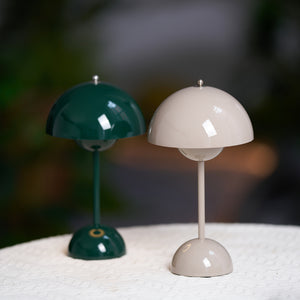 Rechargeable LED Small Desk Lamp