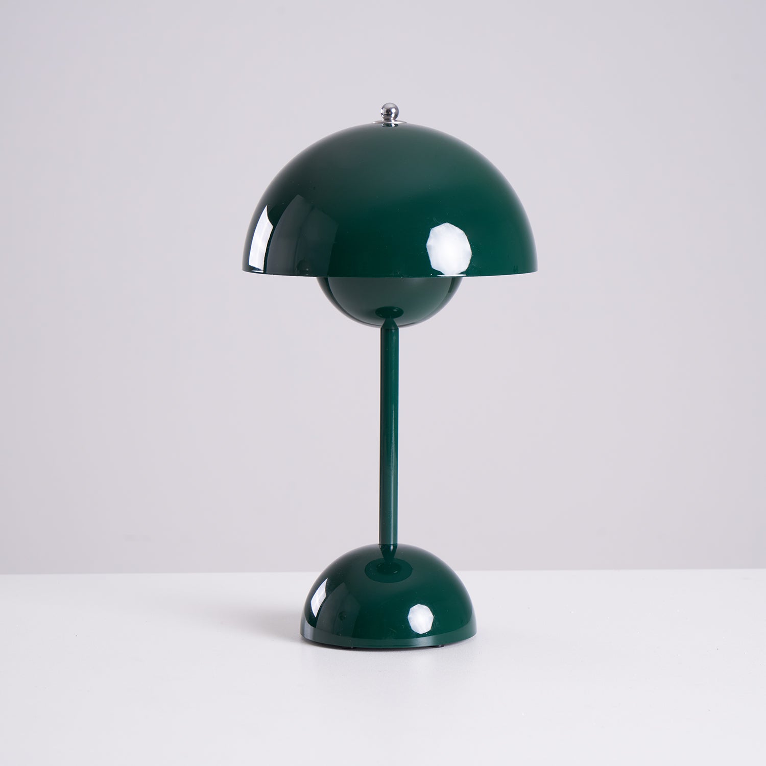 Rechargeable LED Small Desk Lamp