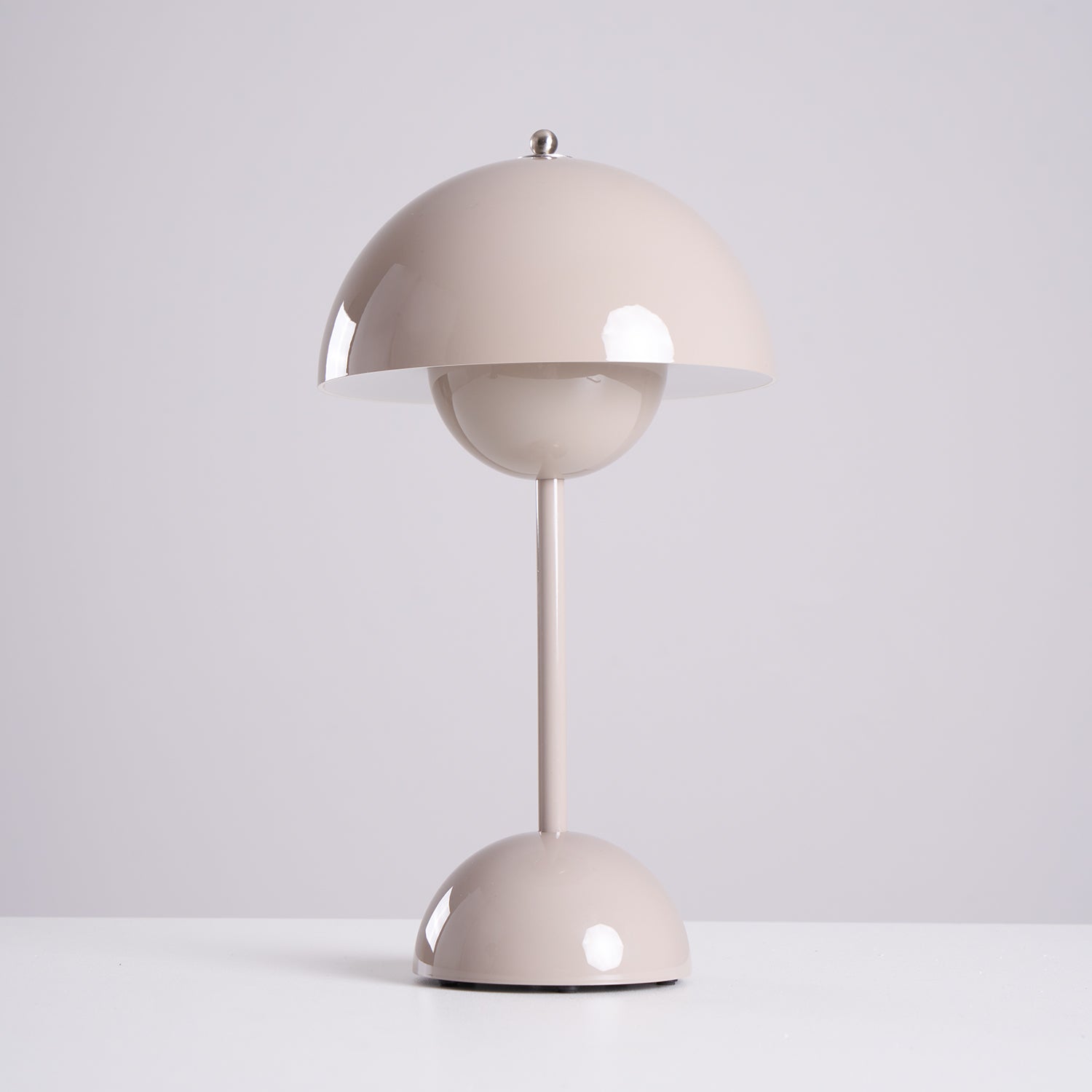 Rechargeable LED Small Desk Lamp