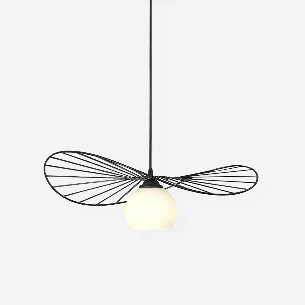 Fluora Hat Pendant Lamp - Docos