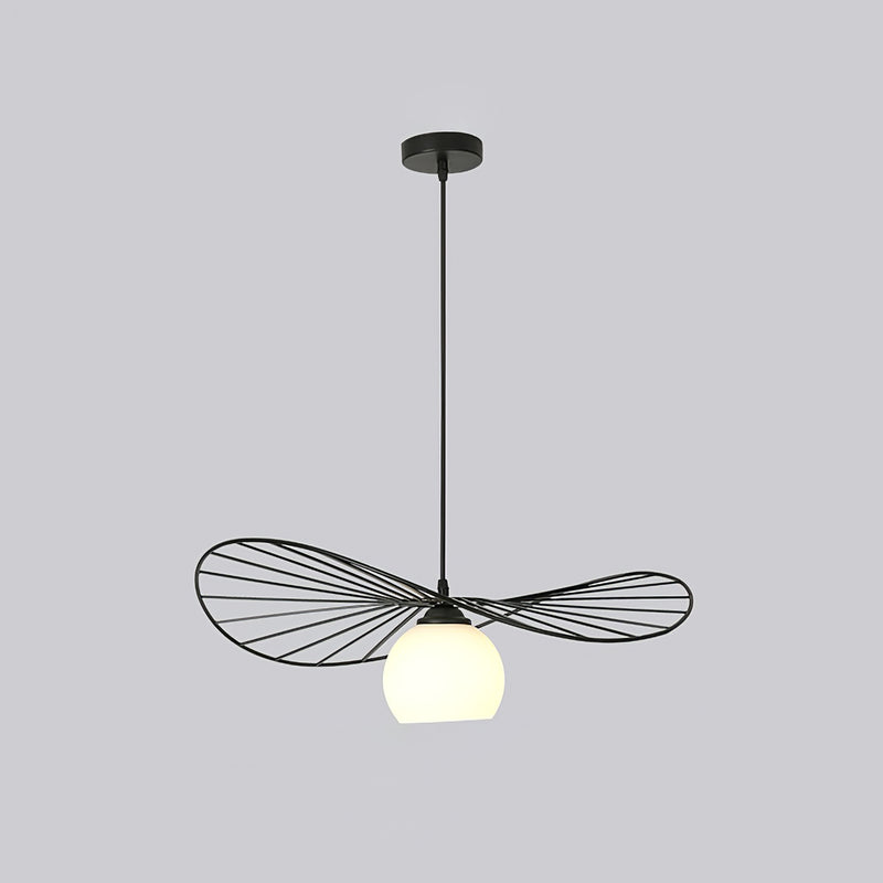 Fluora Hat Pendant Lamp – detail 19