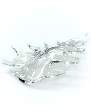 Flying Leaves Chandelier