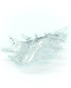 Flying Leaves Chandelier