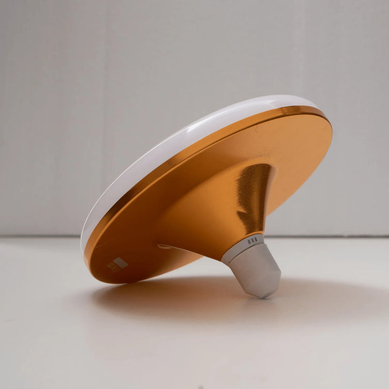 Flying Saucer Light E27 Bulb – detail 3
