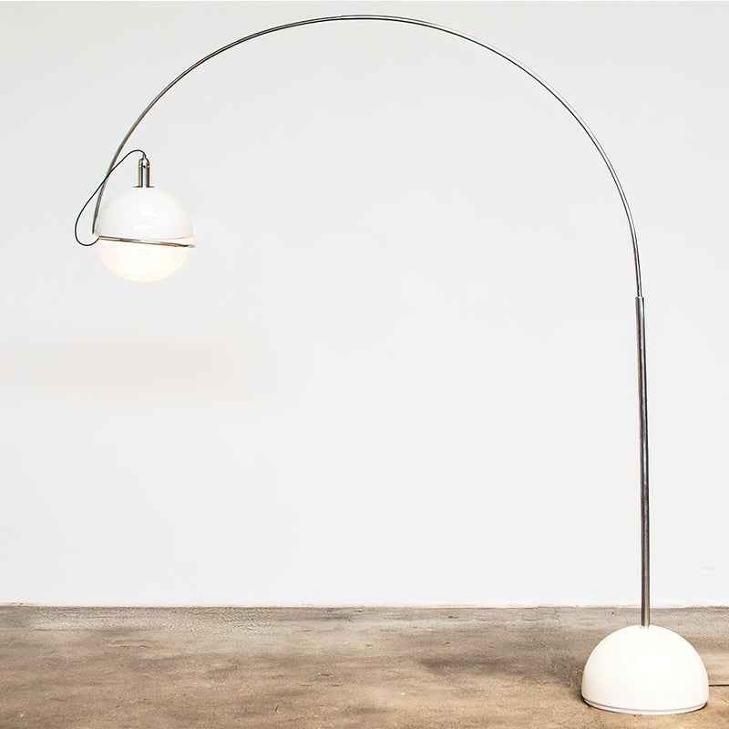 Focus Arc Floor Lamp – detail 2