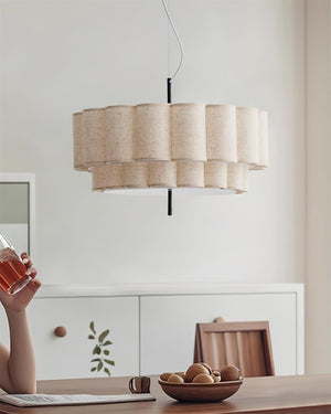 Folden Pendant Lamp