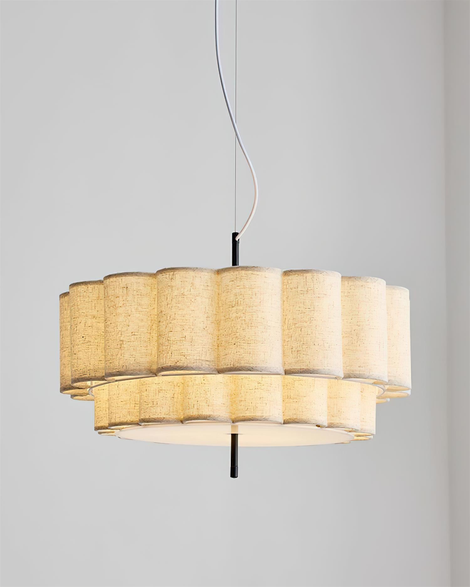 Folden Pendant Lamp