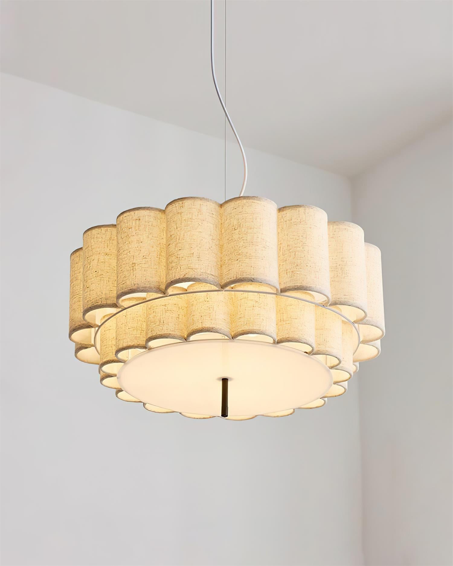 Folden Pendant Lamp