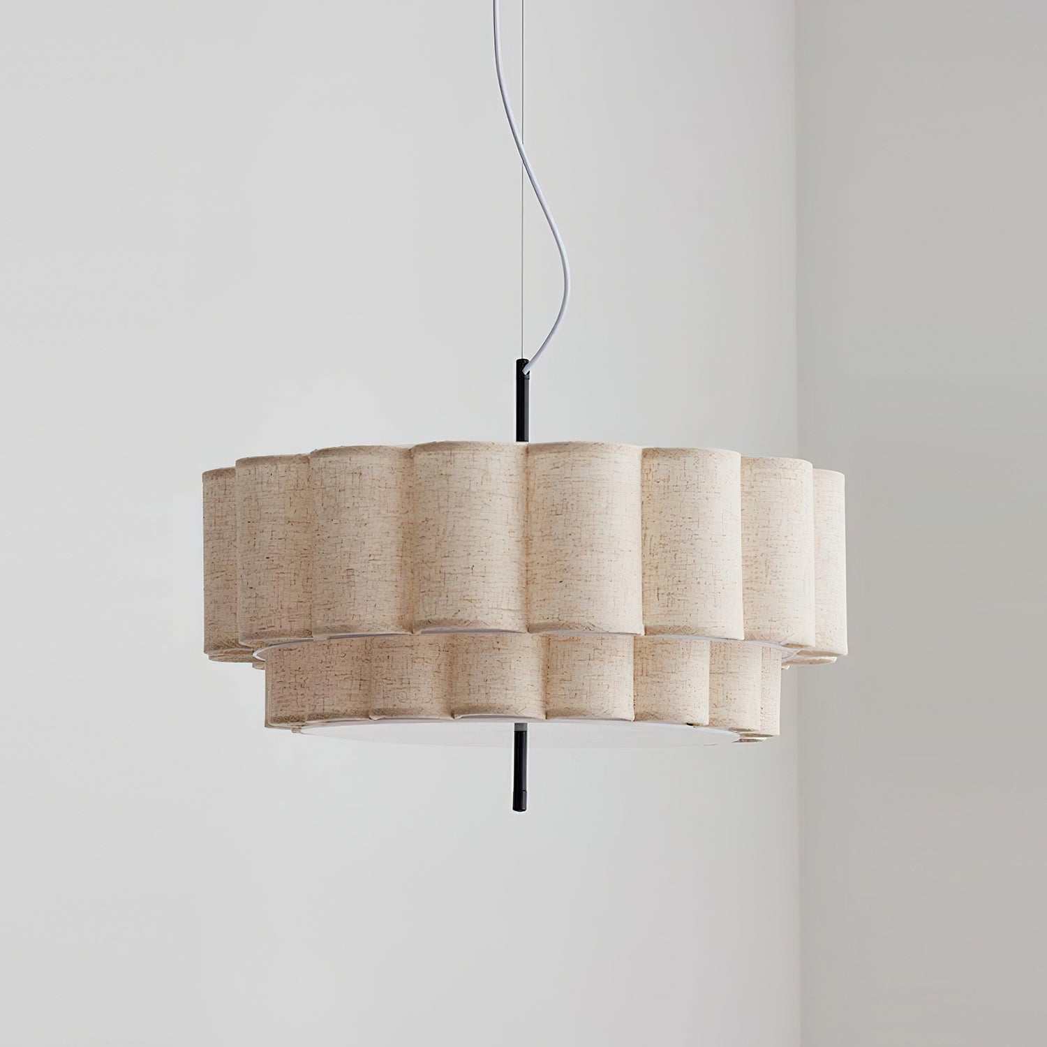 Folden Pendant Lamp