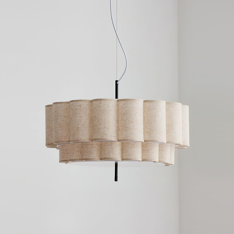 Folden Pendant Lamp – detail 2