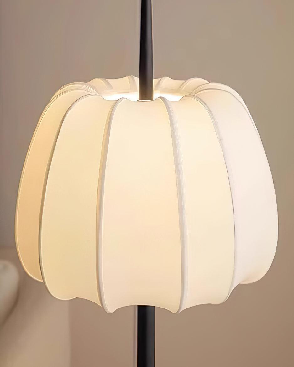 Folia Floor Lamp 15.7″- 63″ - Docos