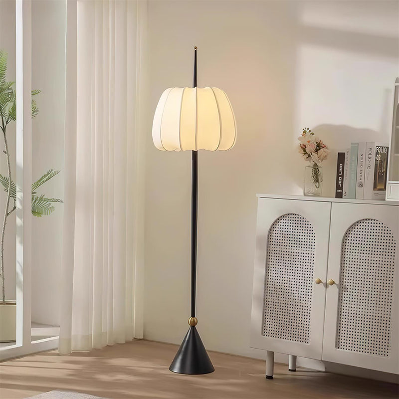 Folia Floor Lamp 15.7″- 63″ – detail 7