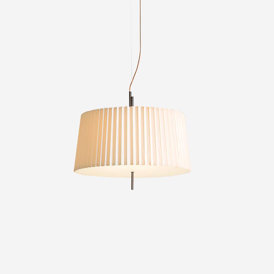 Folie White Pendant Light - Docos