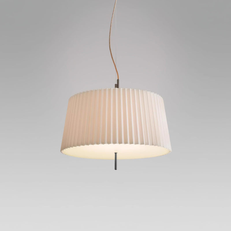 Folie White Pendant Light – detail 10
