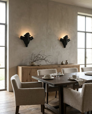 Foliemont Wall Sconce