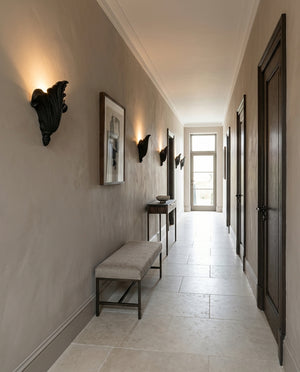 Foliemont Wall Sconce
