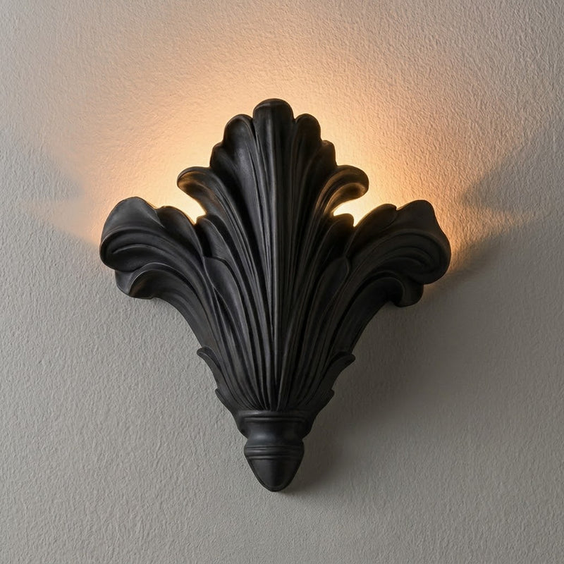 Foliemont Wall Sconce