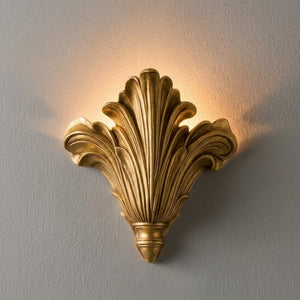 Foliemont Wall Sconce