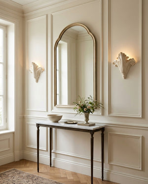 Foliemont Wall Sconce