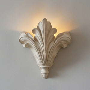 Foliemont Wall Sconce