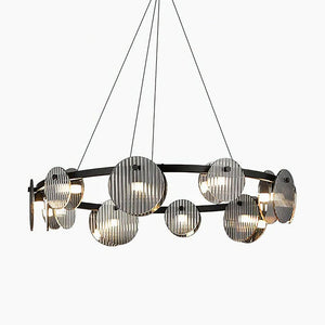Foliole Chandelier