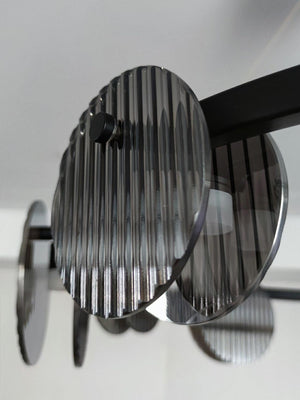 Foliole Chandelier