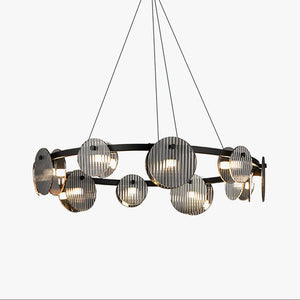 Foliole Chandelier