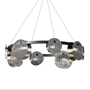 Foliole Chandelier