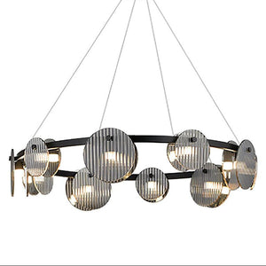 Foliole Chandelier