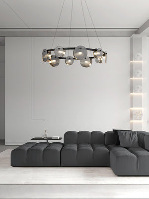 Foliole Chandelier