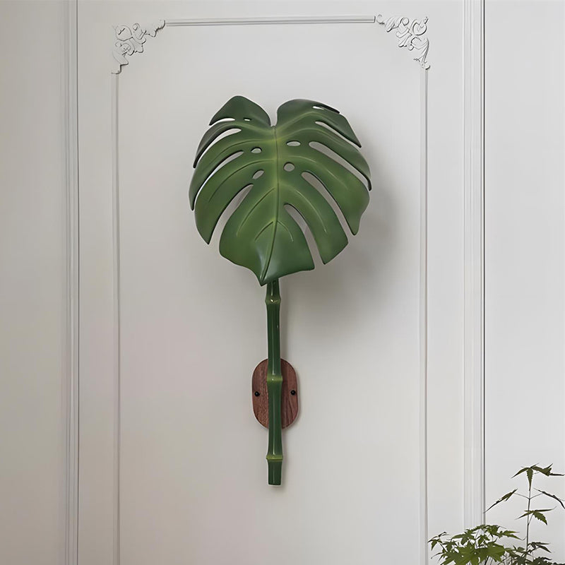Folium Wall Lamp – detail 20