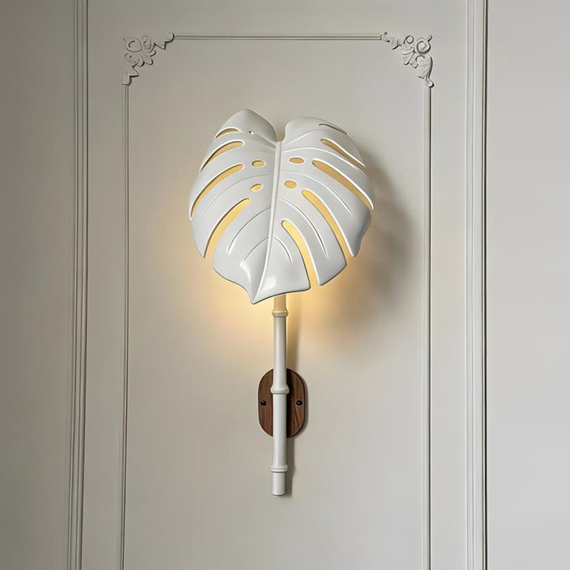 Folium Wall Lamp – detail 2