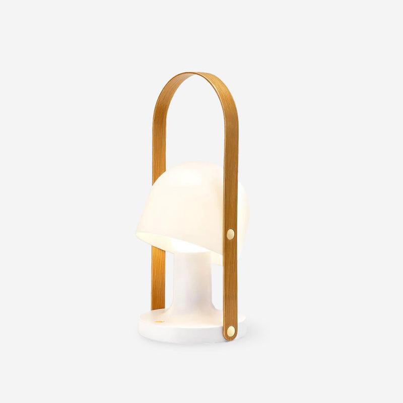 FollowMe Portable Table Lamp (built-in battery) - Docos