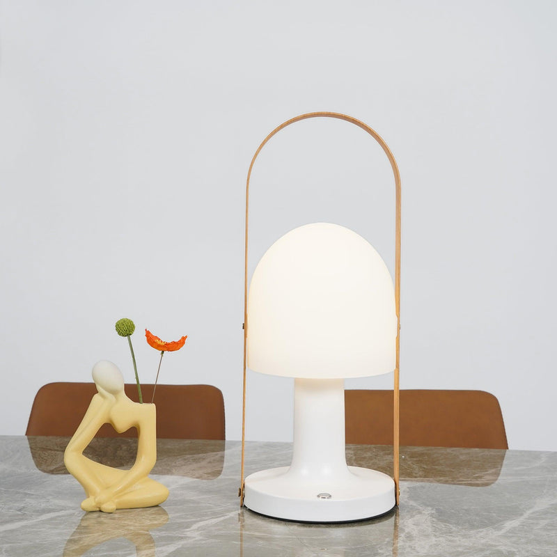 FollowMe Portable Table Lamp (built-in battery) - Docos